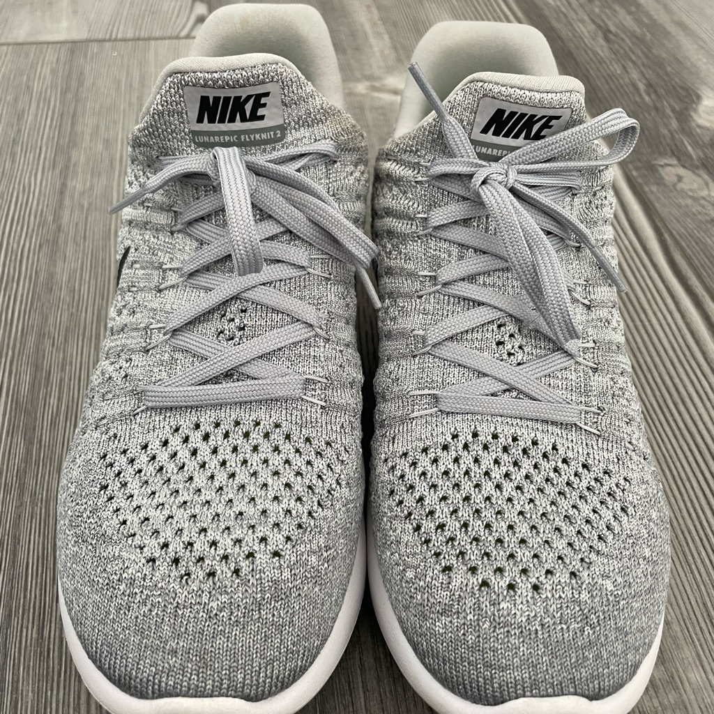Nike Lunar Running Sneakers